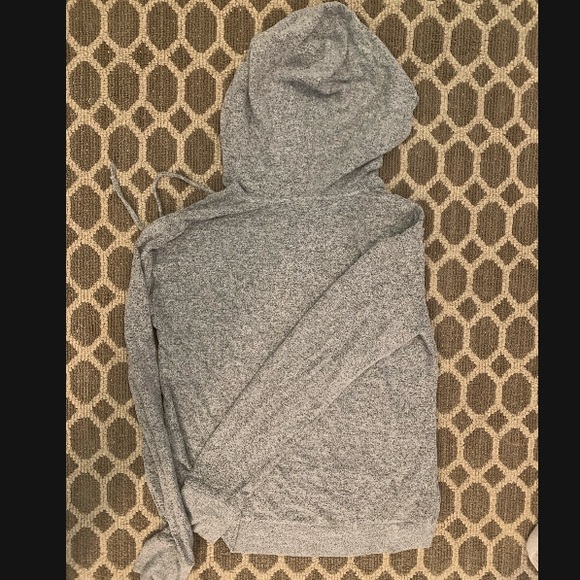 Nordstrom lounge hoodie - Picture 2 of 2